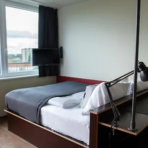 Base Hotel apartamentowy Hamburg