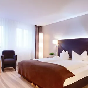 Ringhotel Loew's Merkur Hotel Nuremberg