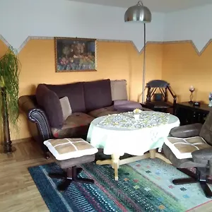 Appartement Gartenhaus