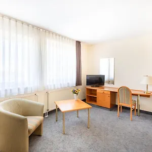 Acora Living The Hotel Lipsk