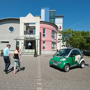Am Froschbaechel Hotel Bühl