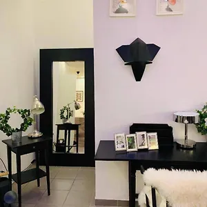 Hamburg Apart Hotel Hambourg