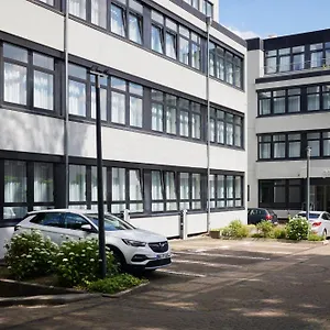 Appartello Smarttime Living Appart hôtel Hambourg