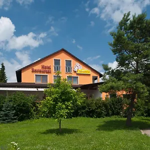Sindersdorfer Hof Hotel