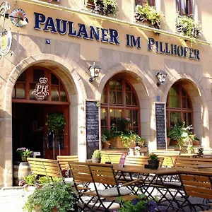 Pillhofer Affittacamere Norimberga