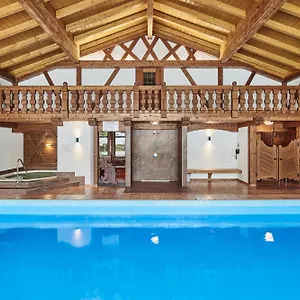 Aktivhotel & Schmelz Ihr Urlaubs In Mit Wellness Hallenbad, Alpensauna & Dampfbad Hotel