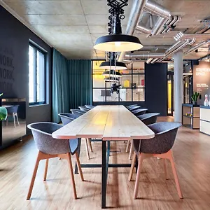 Stayery Friedrichshain Aparthotel Berlino