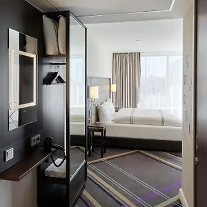 Premier Centre Hotel Cologne