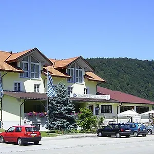 Zur Post Erlau (Passau)