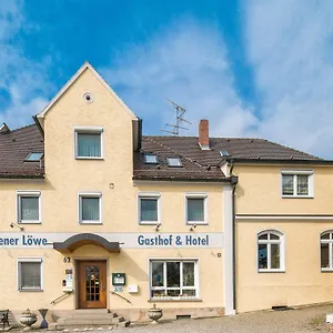 Goldener Loewe Pensjonat