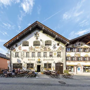 Penzion & Fraundorfer