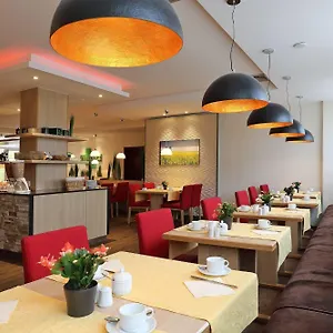 Silberhorn Hotel Nuremberg