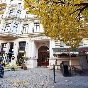 Bearlin - Center East Affittacamere Berlino